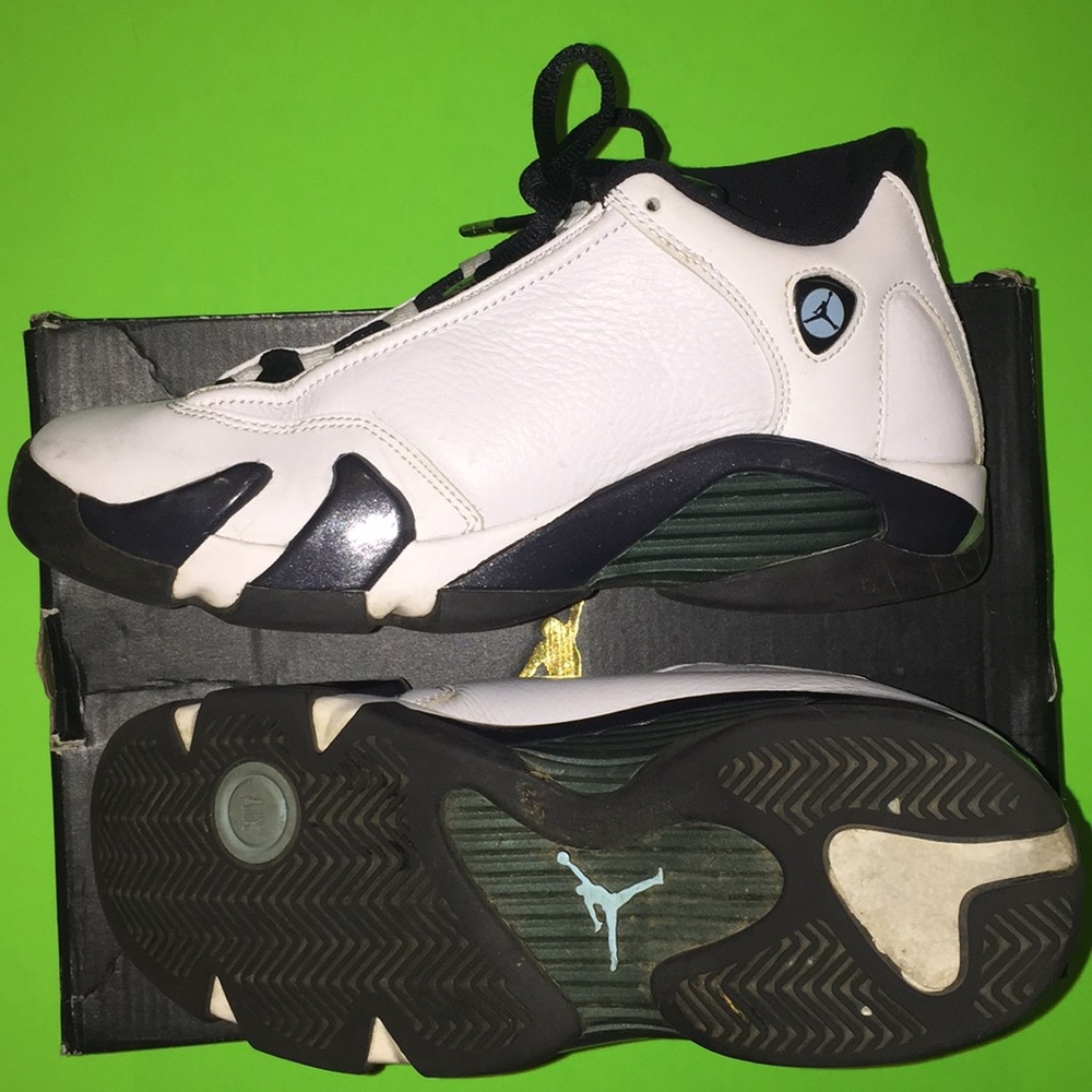 Air Jordan Retro 14 (Youth)